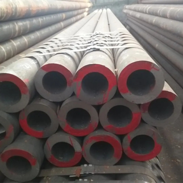 鹰潭304厚壁无缝钢管