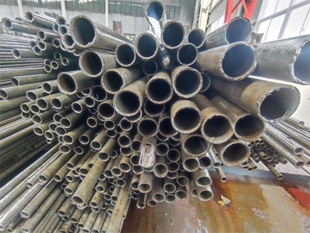 鹰潭精密无缝钢管厂商
