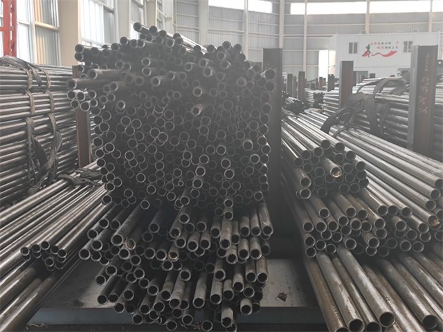 鹰潭精密无缝钢管销售厂家