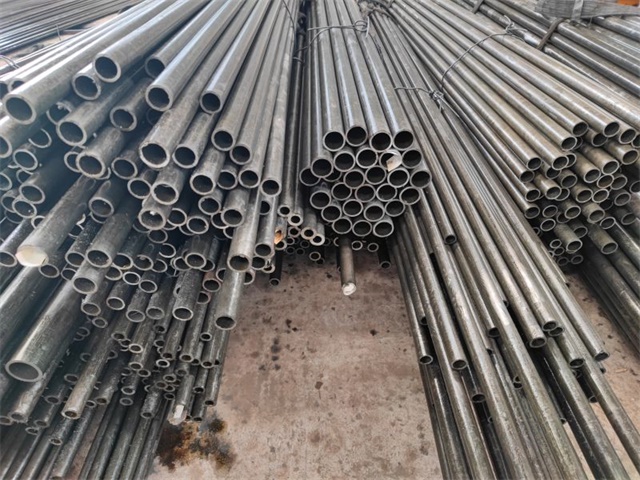 鹰潭20cr精密无缝钢管