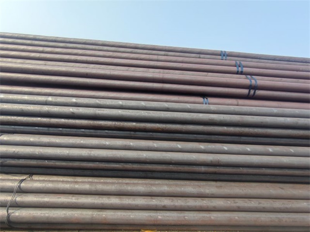 鹰潭27simn无缝管