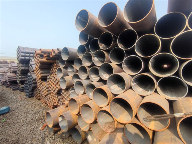 鹰潭12cr1mov无缝钢管