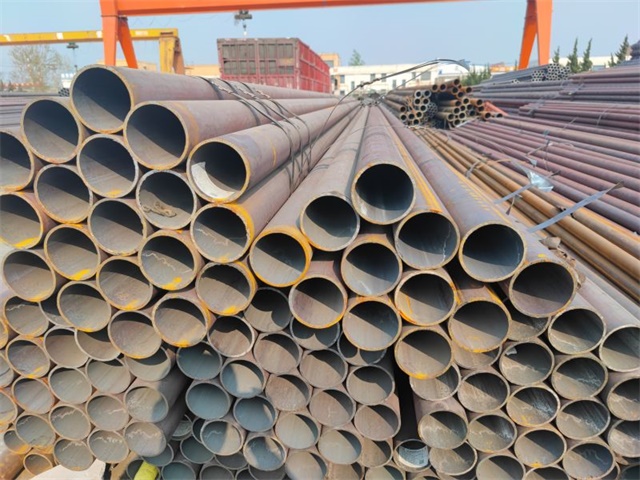 鹰潭p91无缝钢管