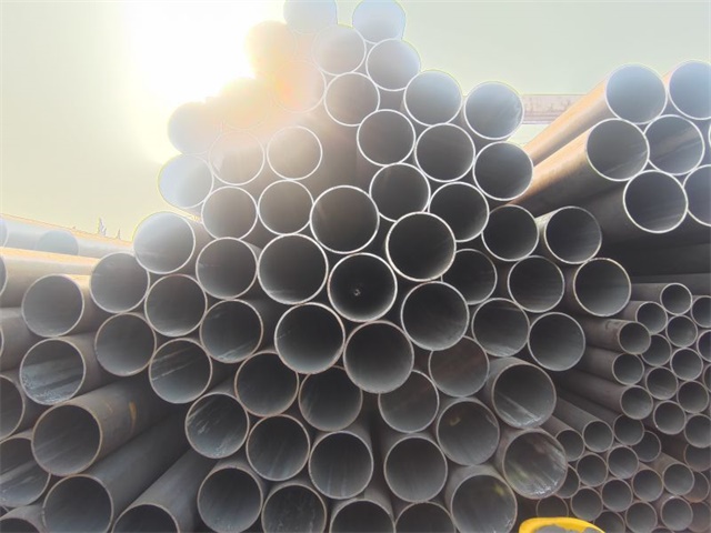 鹰潭p11无缝钢管