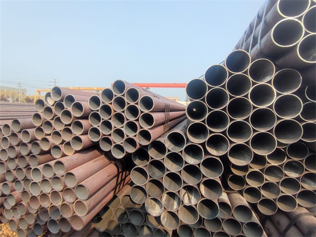 鹰潭dn600无缝钢管