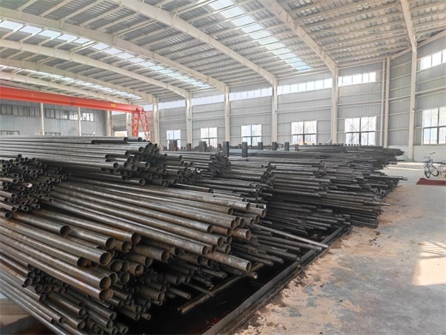 鹰潭精密光亮无缝钢管价格