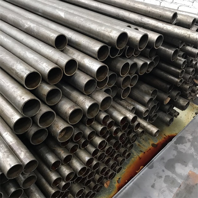 鹰潭光亮无缝钢管厂