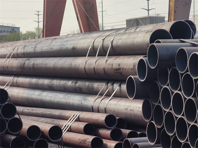 鹰潭304无缝钢管厂