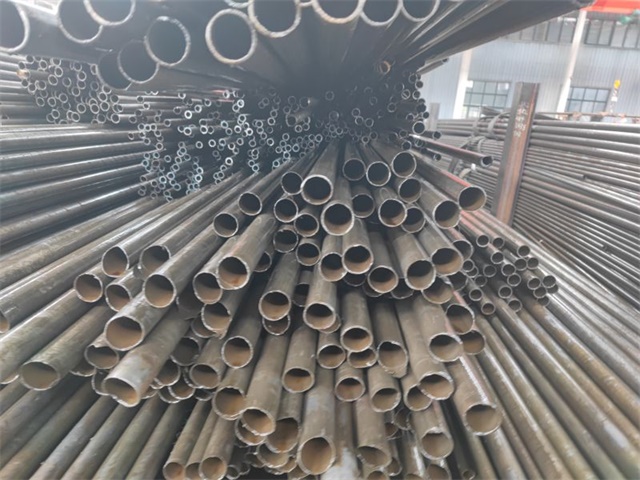 鹰潭精密无缝钢管售价表
