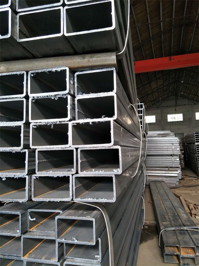 鹰潭镀锌无缝钢管厂家