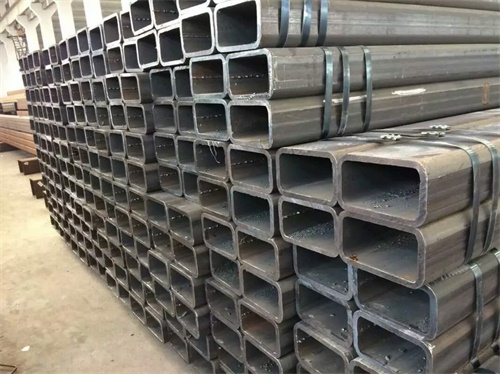 鹰潭低温无缝钢管厂家