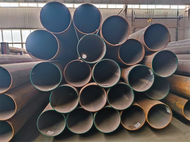 鹰潭高压无缝钢管现货