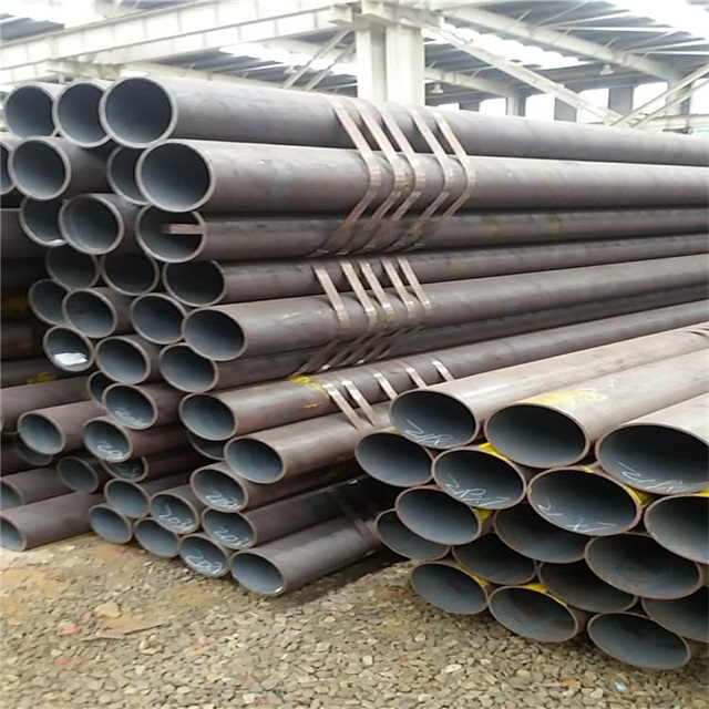 鹰潭无缝钢管厂价格