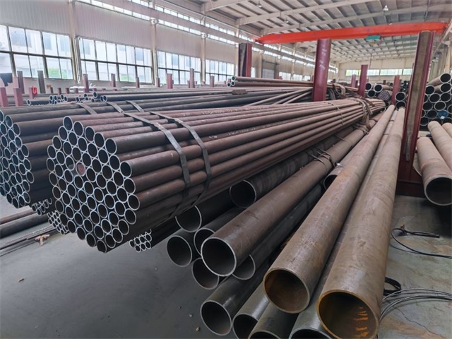 鹰潭20G锅炉钢管