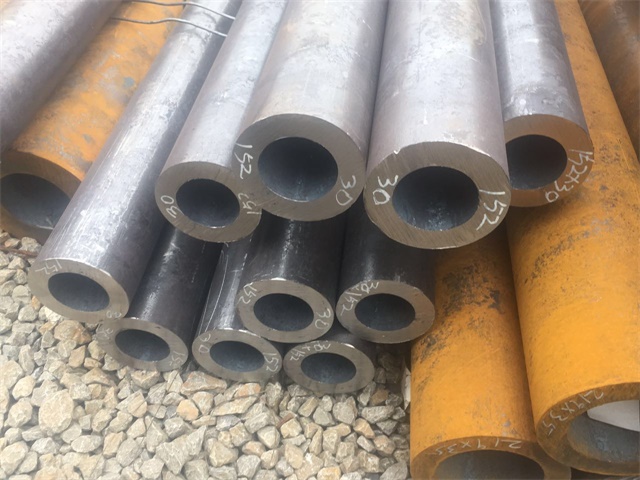 鹰潭厚壁无缝钢管多少钱一根