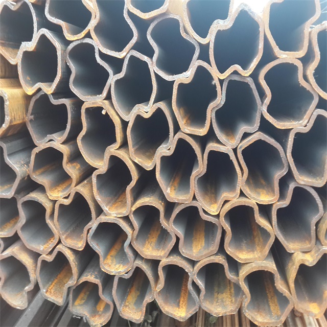 鹰潭异形无缝钢管厂