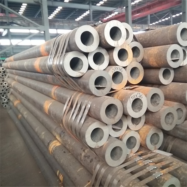 鹰潭厚壁无缝钢管公司