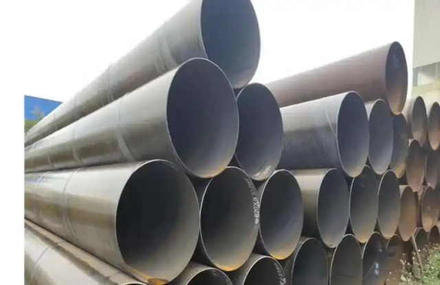 鹰潭大口径无缝钢管价格