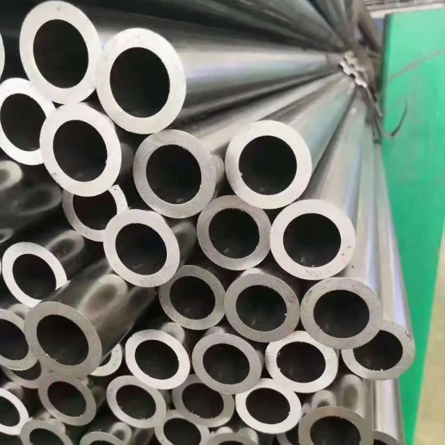 鹰潭精密无缝钢管型号表