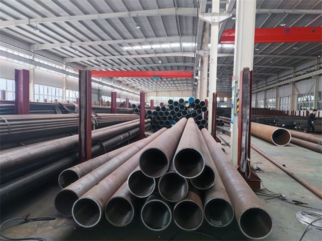 鹰潭高压合金无缝钢管厂