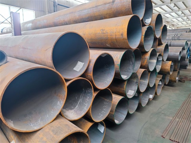 鹰潭15MoG锅炉管