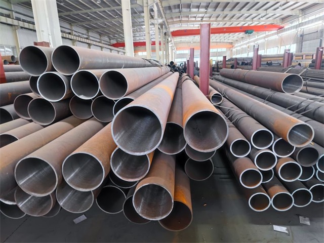 鹰潭15CrMoG锅炉管