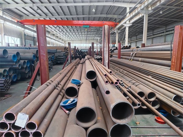 鹰潭p22无缝钢管
