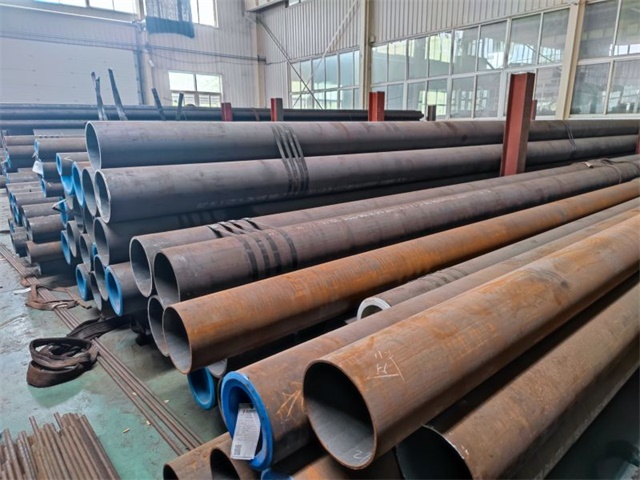 鹰潭Q355B化肥管