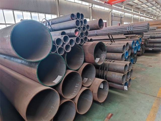 鹰潭20G高压锅炉钢管
