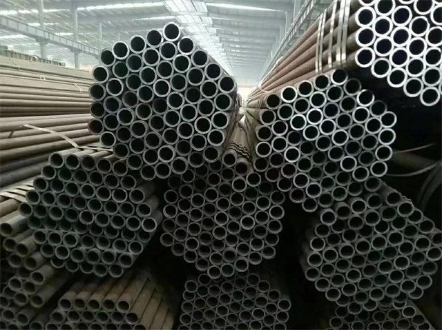 鹰潭20#石油裂化用无缝钢管