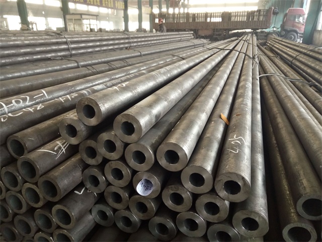 鹰潭5310锅炉管